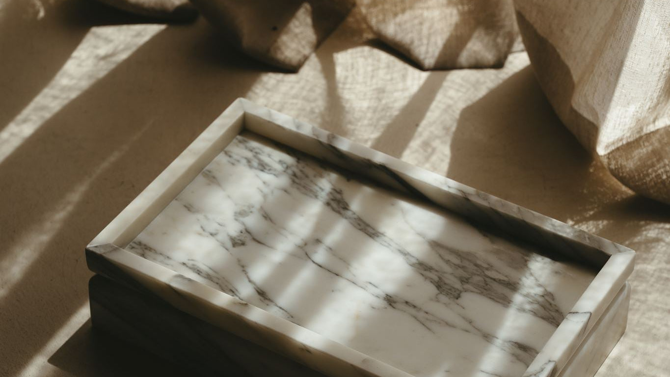 The Tray collection